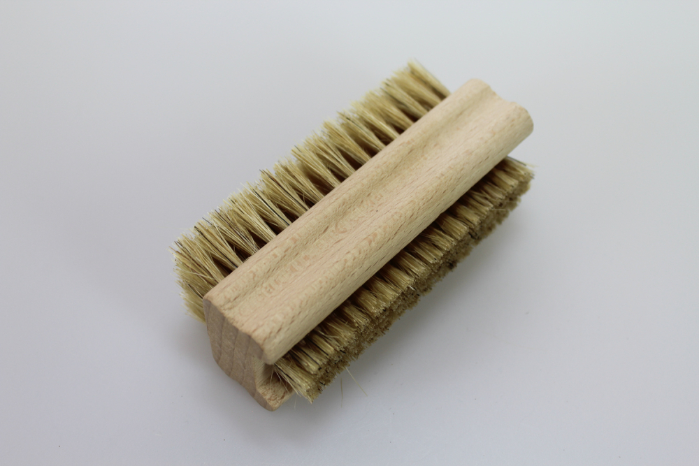 Preview: Nagelbürste weich